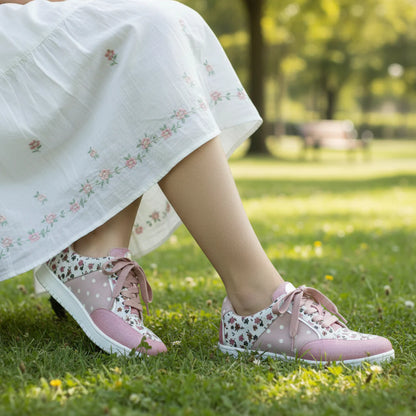 Luna Bloomi Sneakers