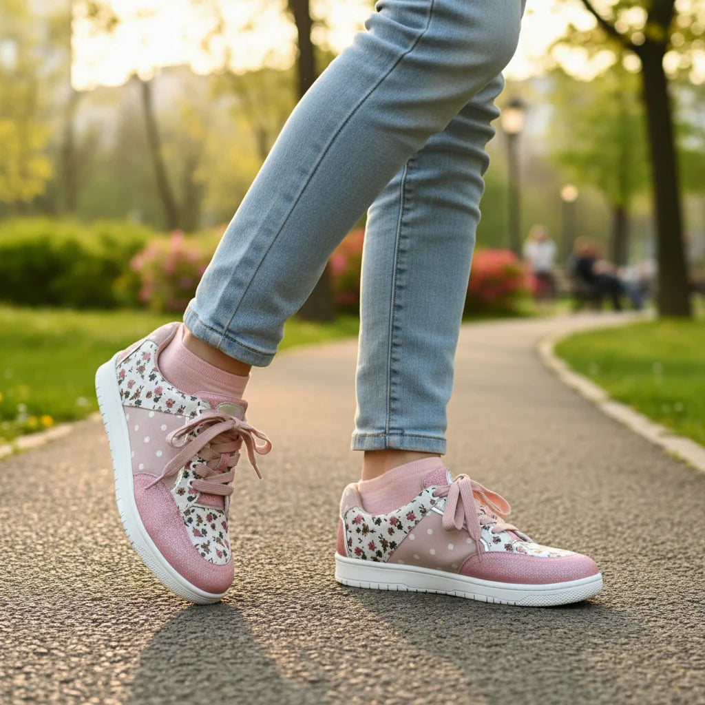 Luna Bloomi Sneakers