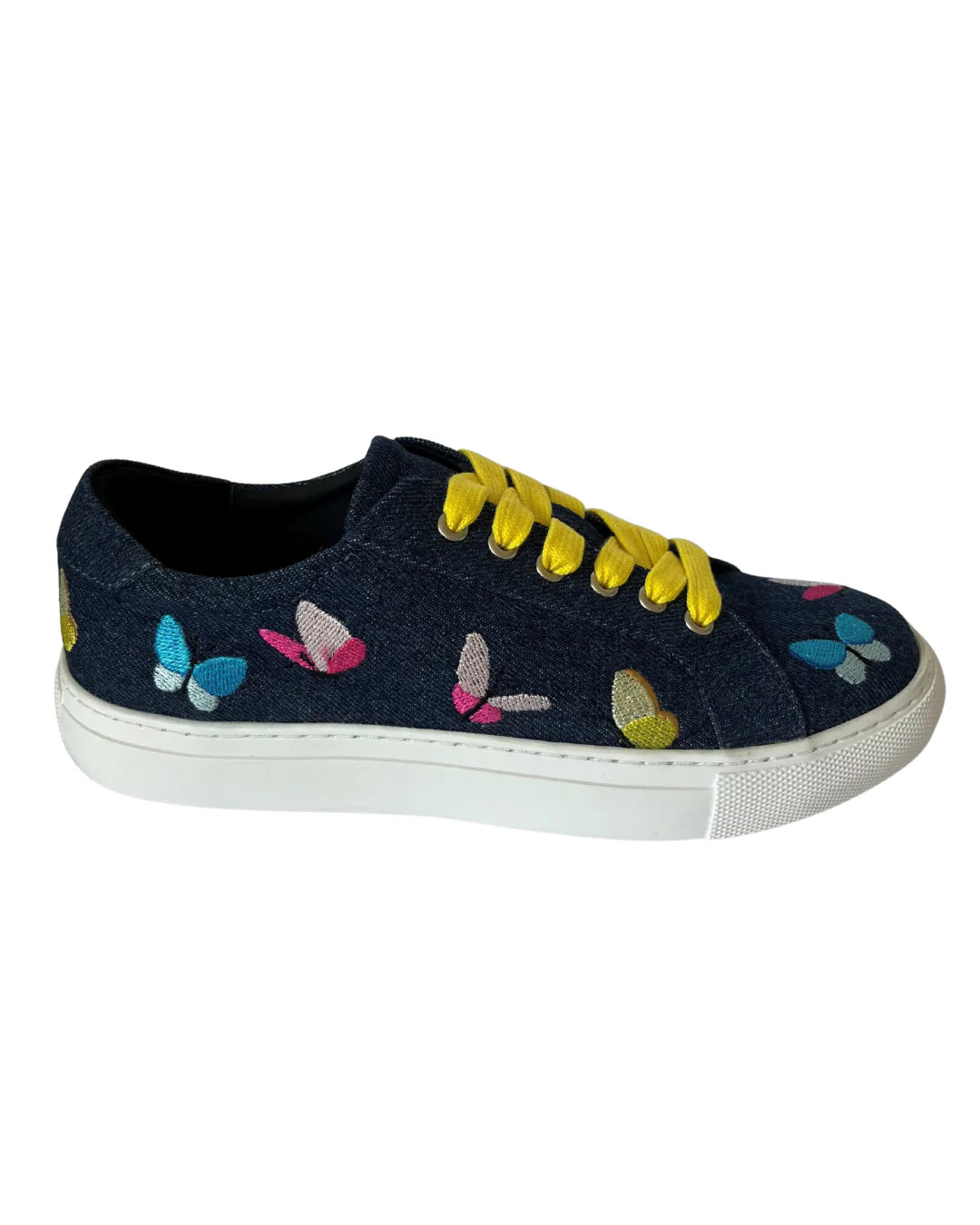 FunDenim Sneaker