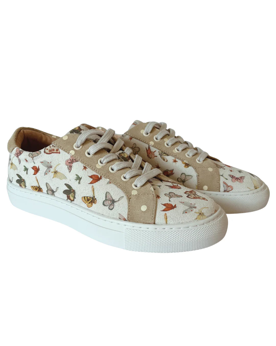 Fun Brid  Sneakers