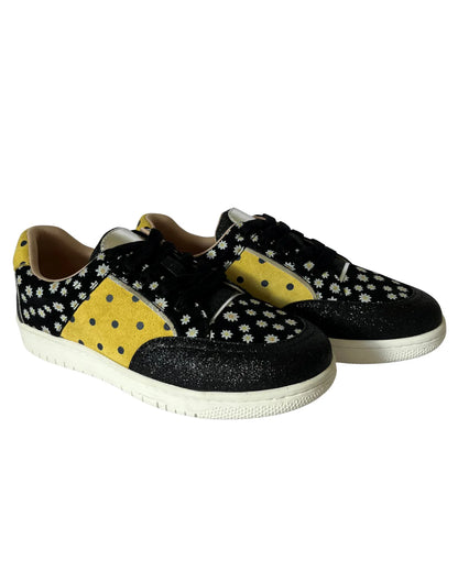 Bee Sneakers