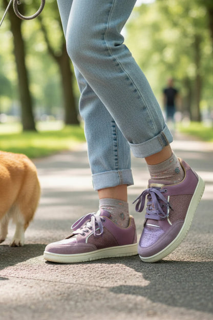 Pinkizzzy Sneaker