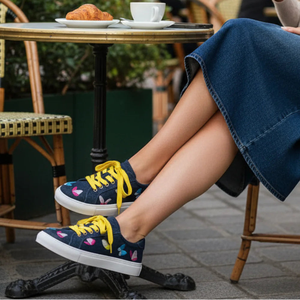 FunDenim Sneaker