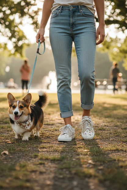 Fun Brid  Sneakers