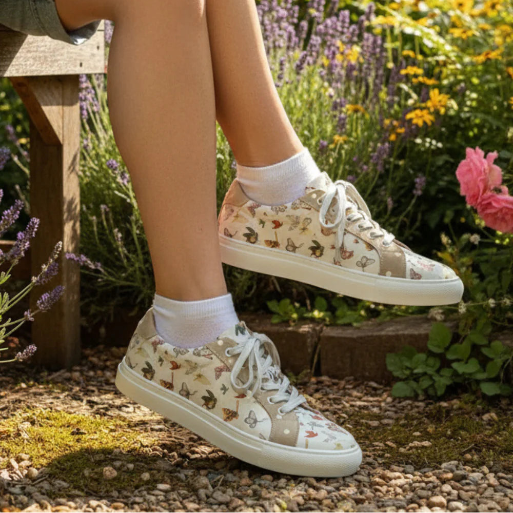 Fun Brid  Sneakers