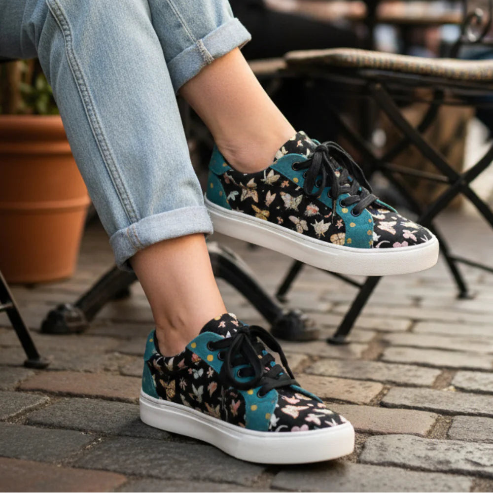 Shado Sneaker
