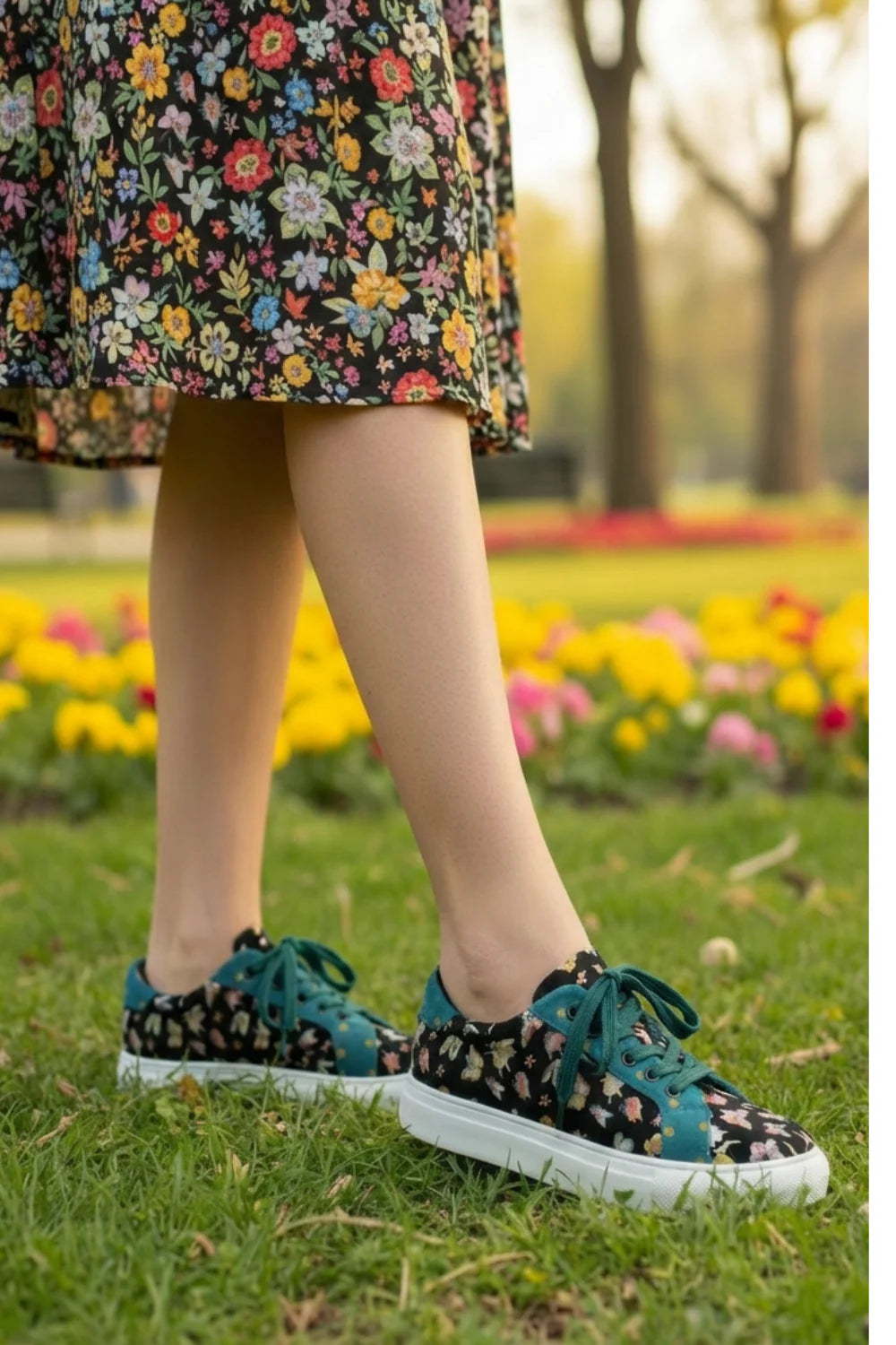 Shado Sneaker