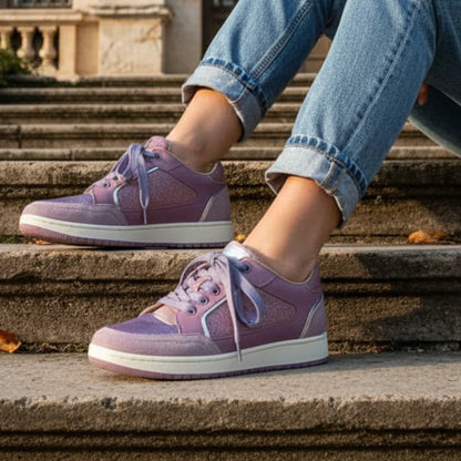 Pinkizzzy Sneaker