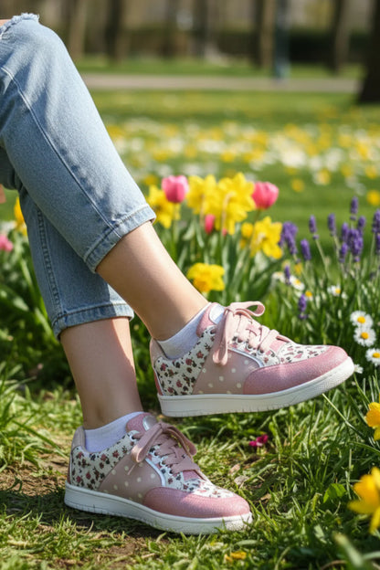 Luna Bloomi Sneakers